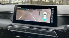 MG MG3 1.5 Hybrid Trophy 5dr Auto Hybrid Hatchback